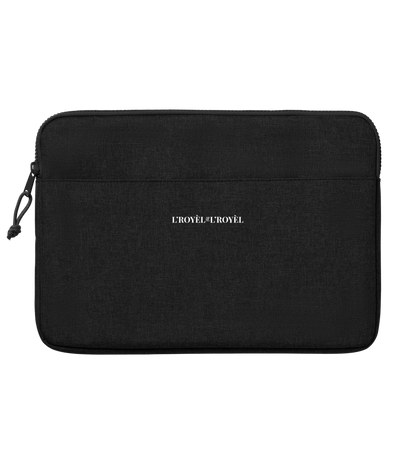 Laptop Case L’ROYÈL Limited Edition - L’ROYÈL