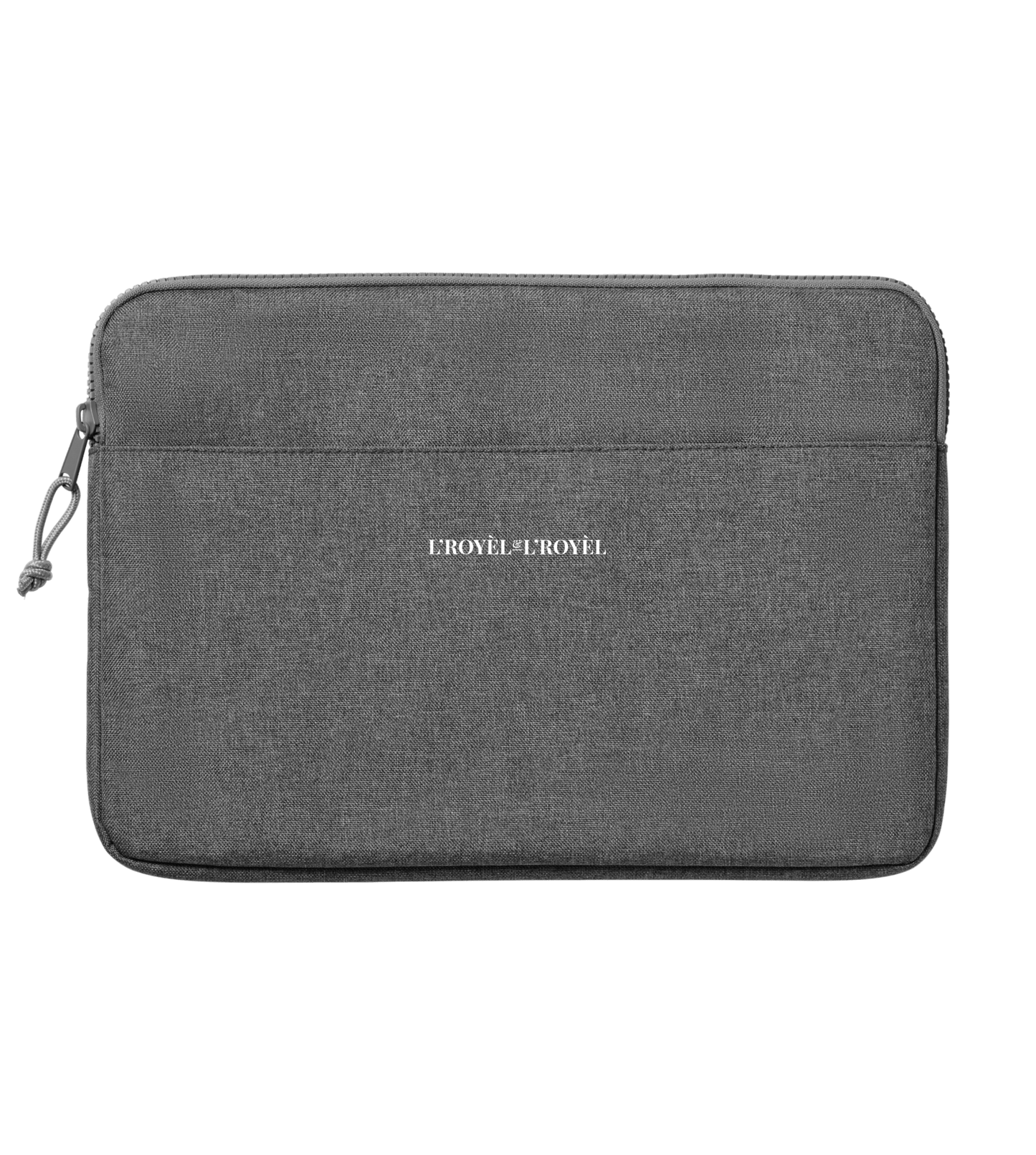 Laptop Case L’ROYÈL Limited Edition - L’ROYÈL