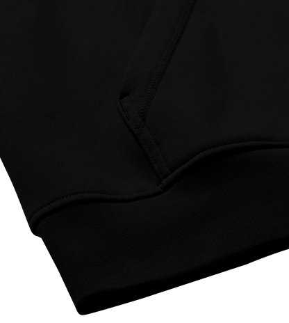 Mens Boxy Hoodie - L’ROYÈL