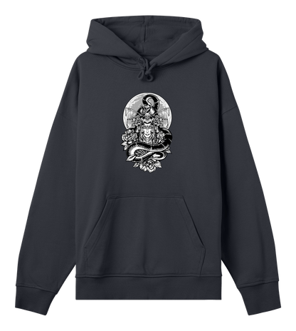 Mens Boxy Hoodie - L’ROYÈL