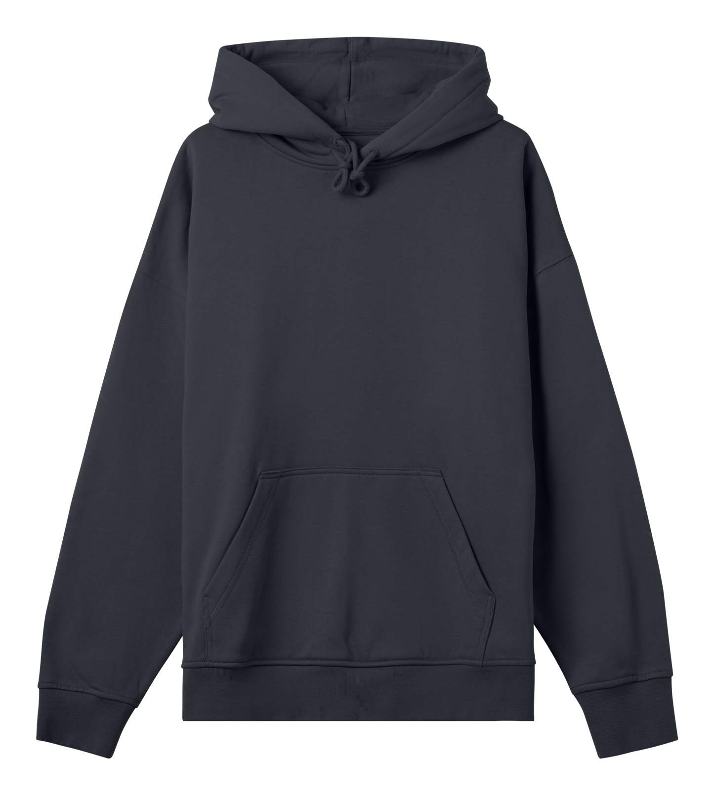 Mens Boxy Hoodie - L’ROYÈL