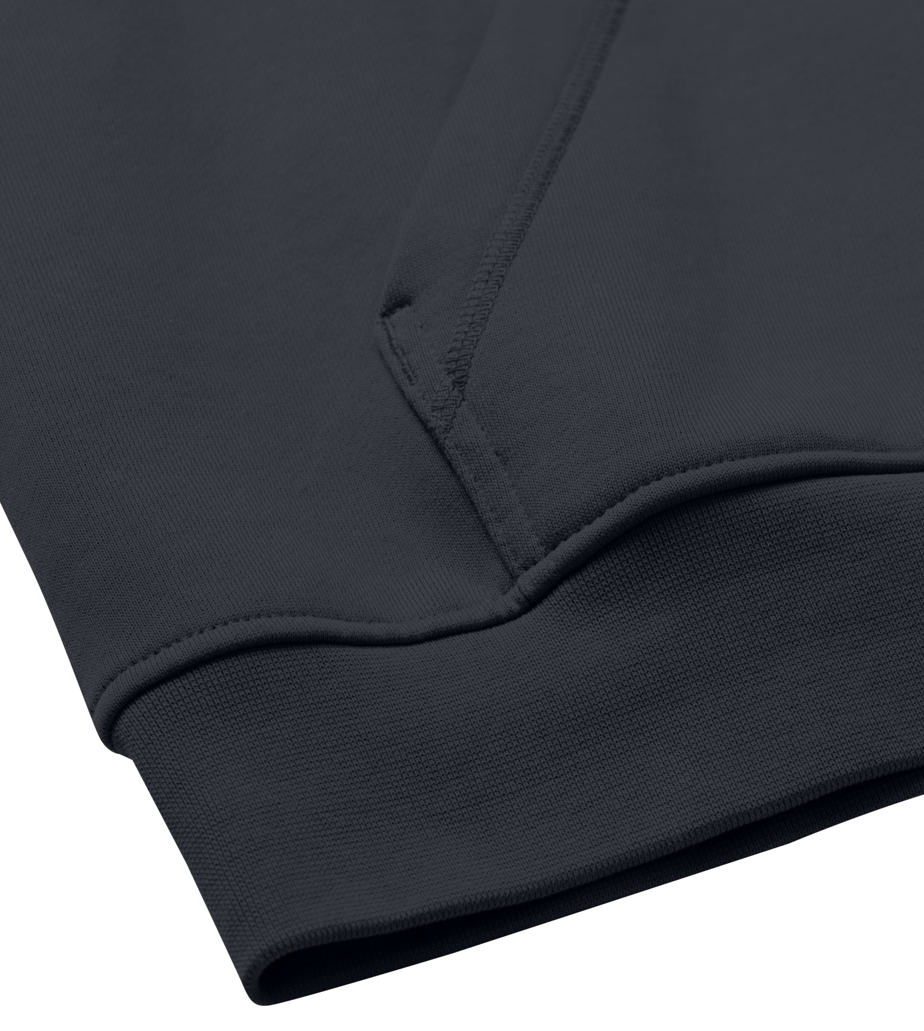 Mens Boxy Hoodie - L’ROYÈL