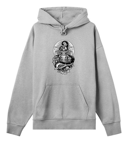 Mens Boxy Hoodie - L’ROYÈL