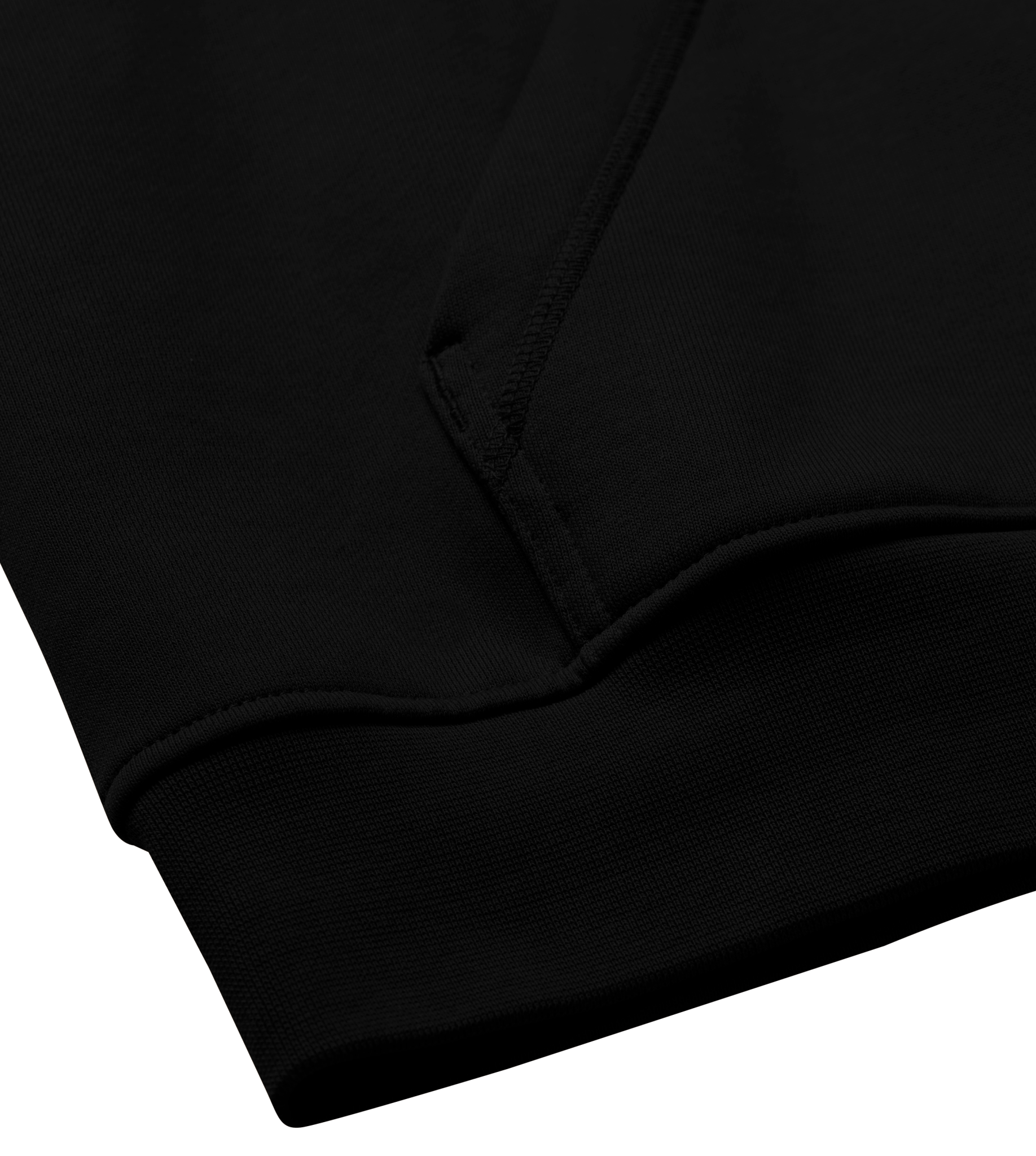 Mens Boxy Hoodie - L’ROYÈL