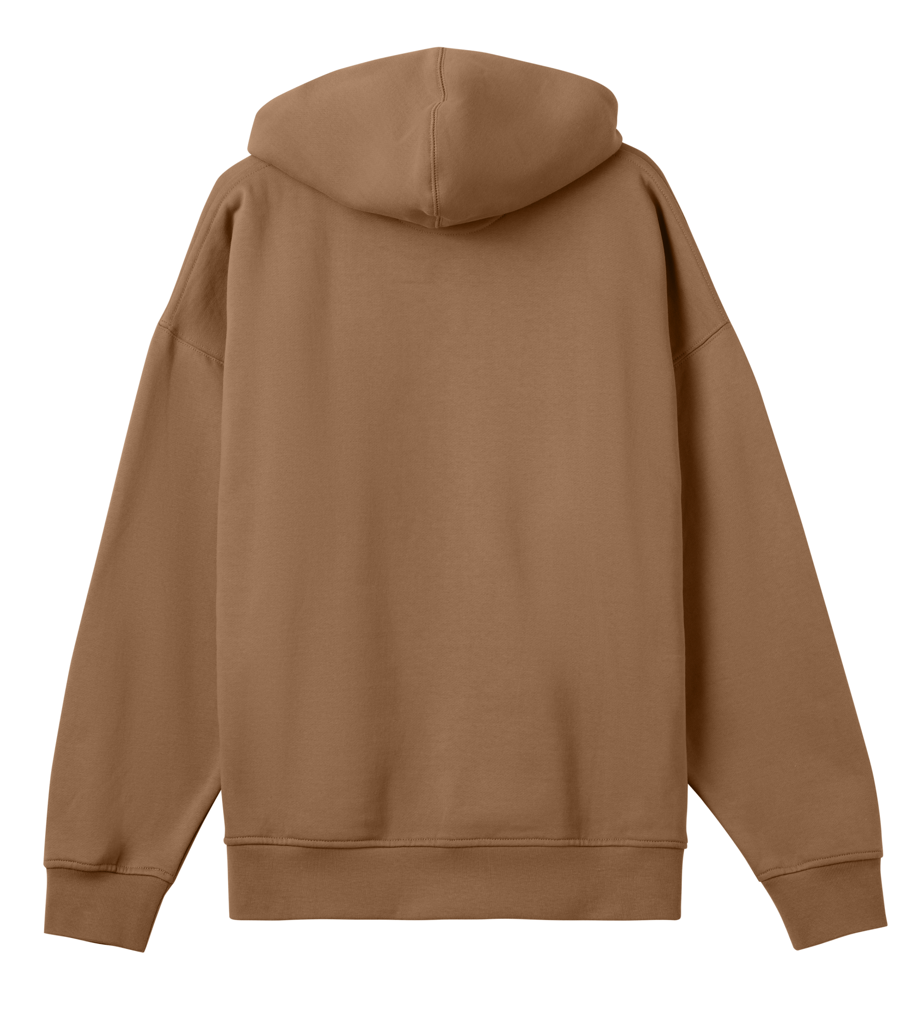 Mens Boxy Hoodie - L’ROYÈL