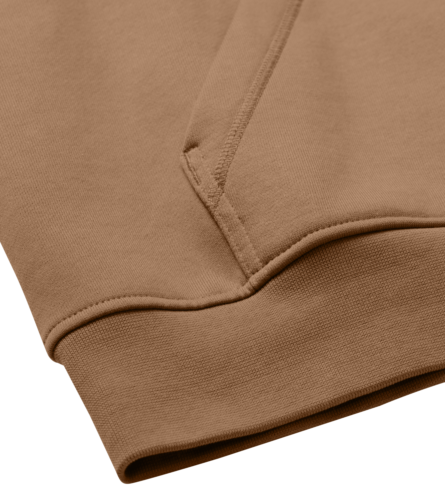 Mens Boxy Hoodie - L’ROYÈL