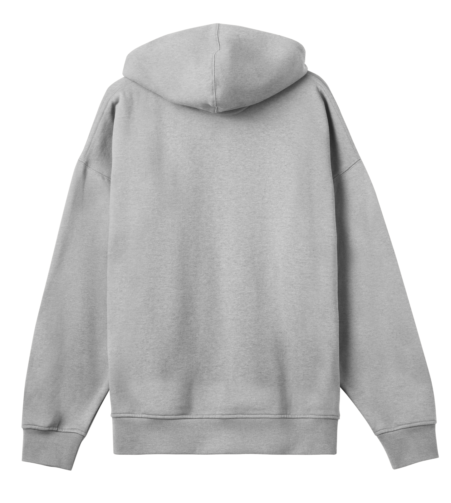 Mens Boxy Hoodie - L’ROYÈL