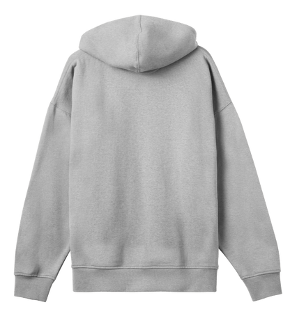 Mens Boxy Hoodie - L’ROYÈL