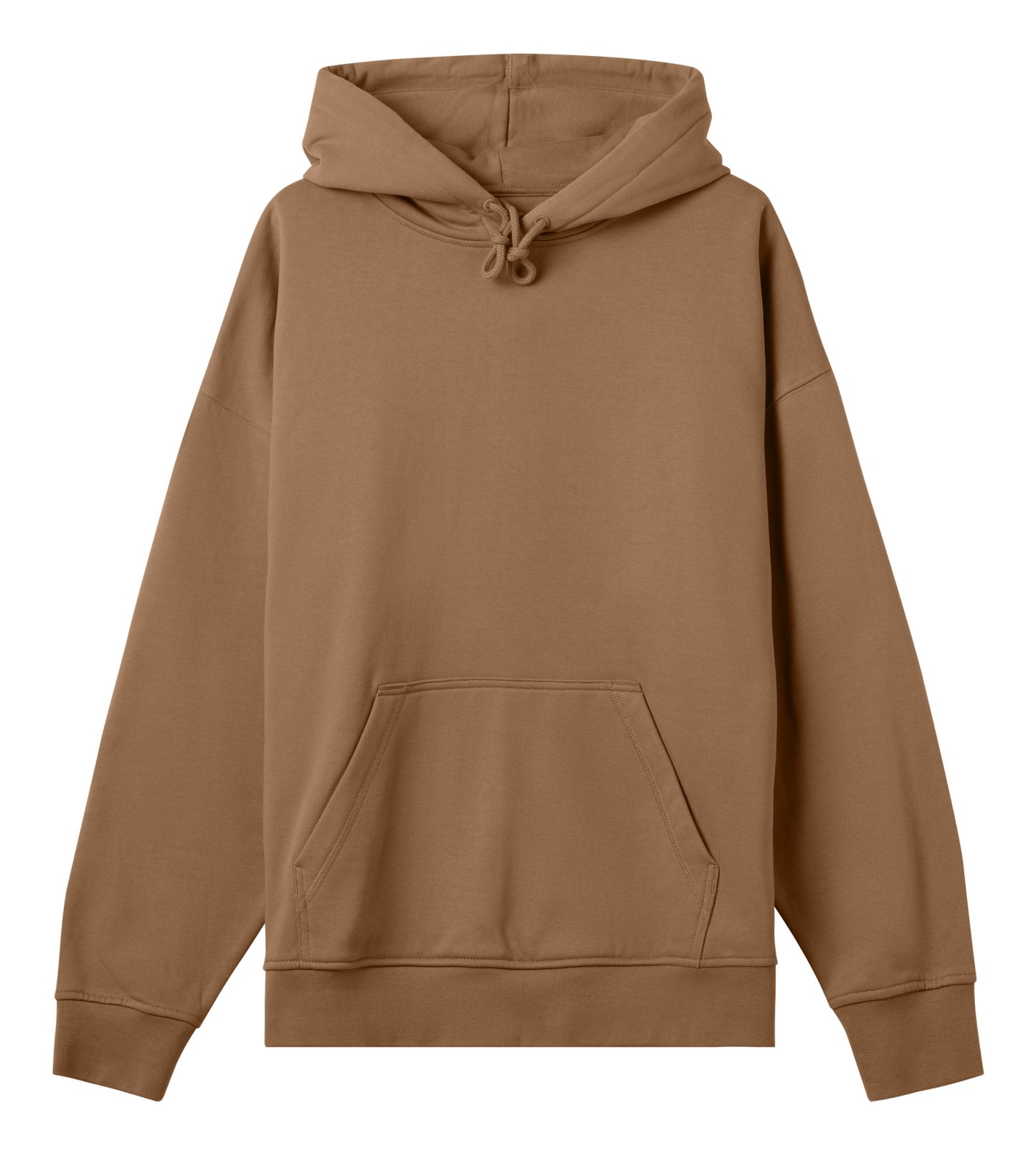 Mens Boxy Hoodie - L’ROYÈL