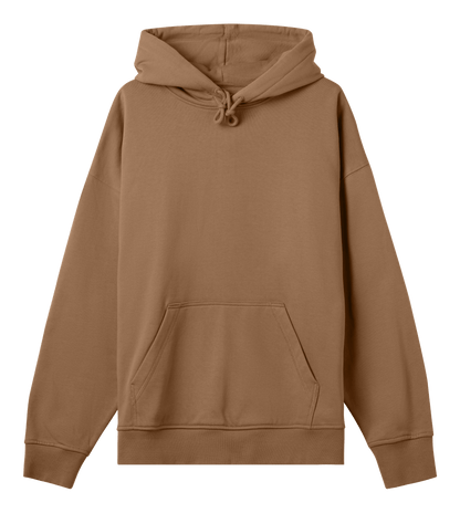 Mens Boxy Hoodie - L’ROYÈL