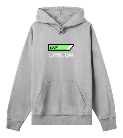 Mens Boxy Hoodie - L’ROYÈL