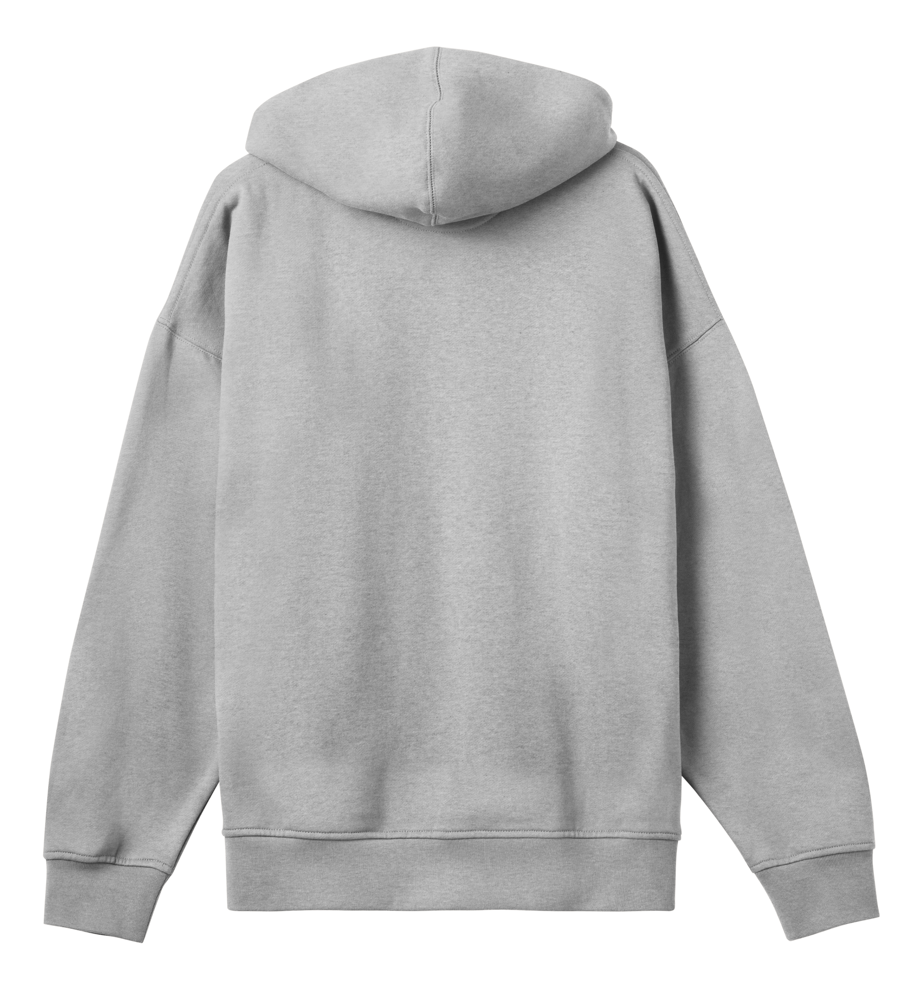 Mens Boxy Hoodie - L’ROYÈL