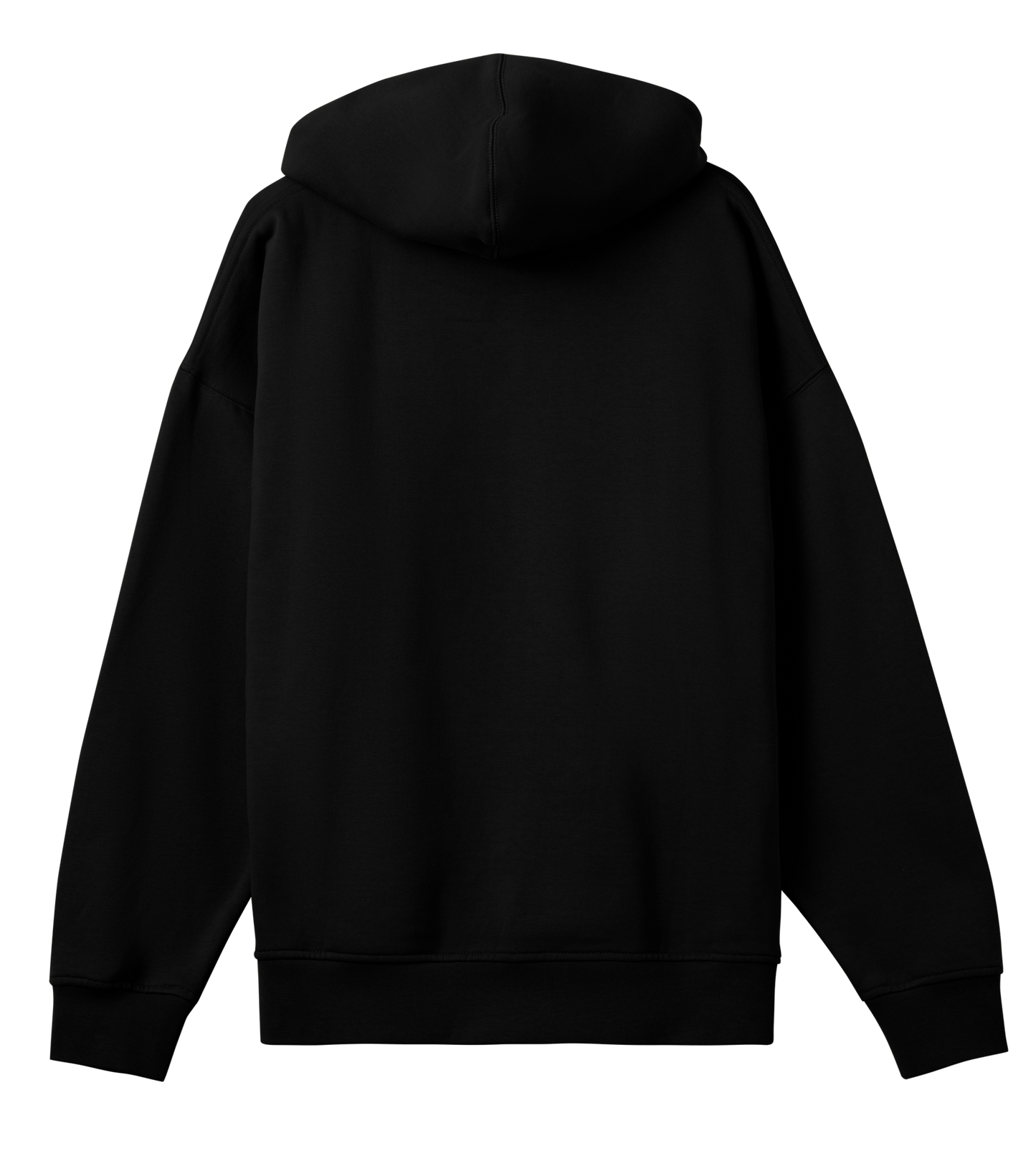 Mens Boxy Hoodie - L’ROYÈL