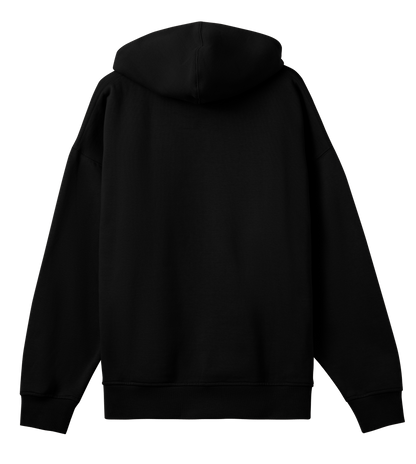 Mens Boxy Hoodie - L’ROYÈL