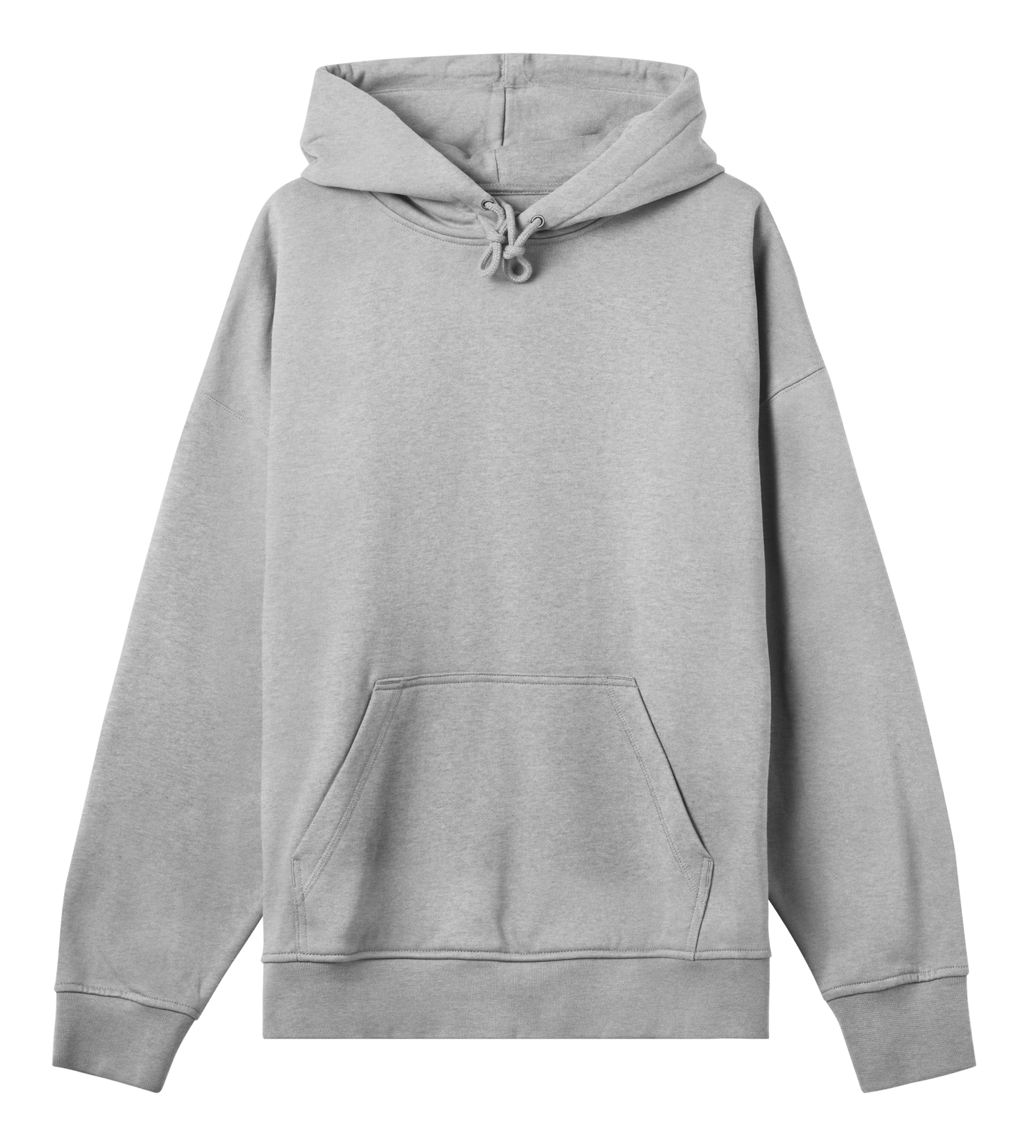 Mens Boxy Hoodie - L’ROYÈL