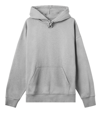 Mens Boxy Hoodie - L’ROYÈL