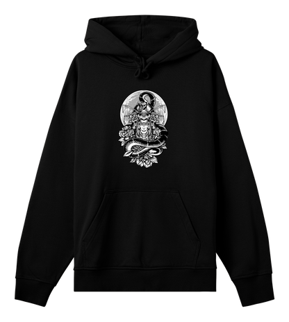 Mens Boxy Hoodie - L’ROYÈL