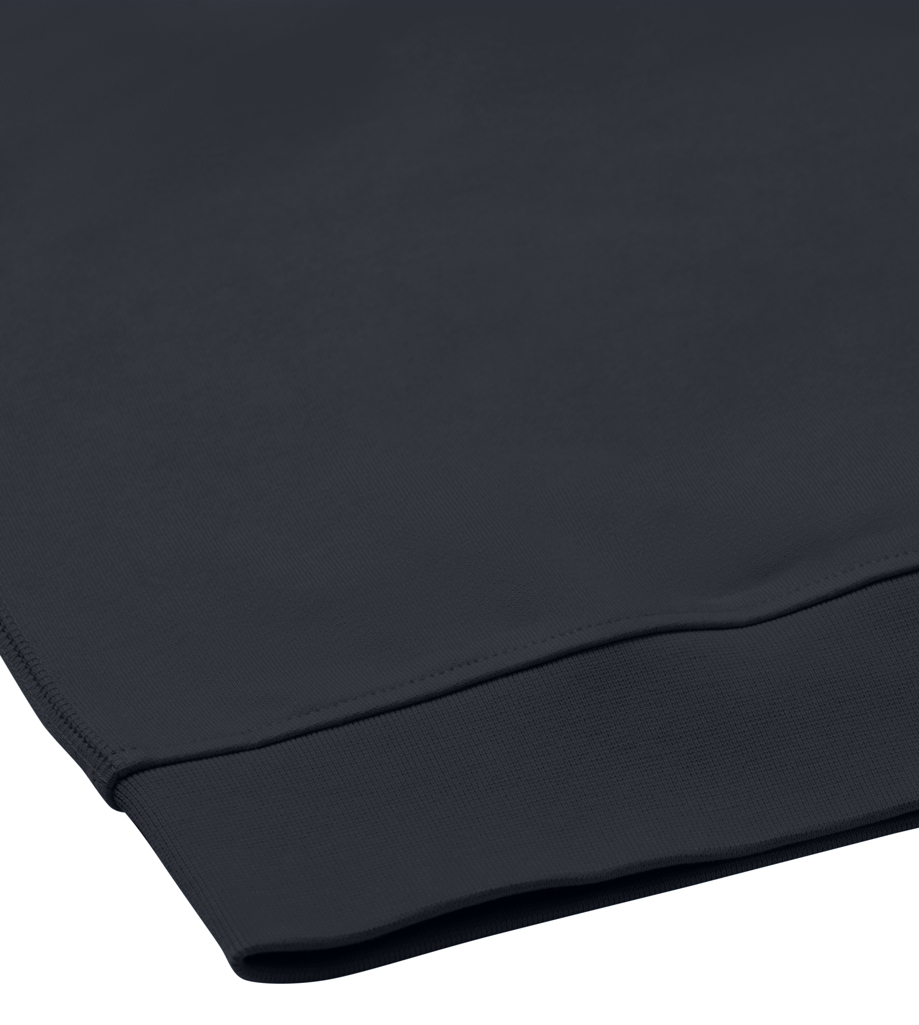 Mens Boxy Sweatshirt - L’ROYÈL