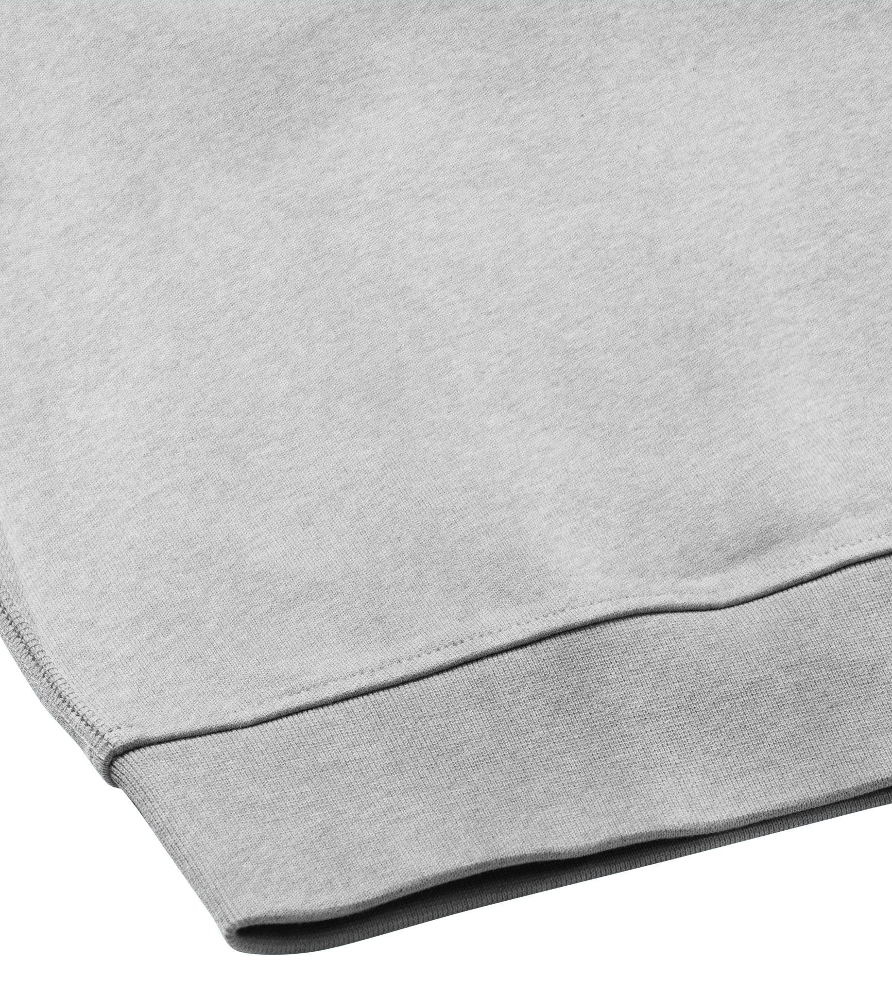 Mens Boxy Sweatshirt - L’ROYÈL