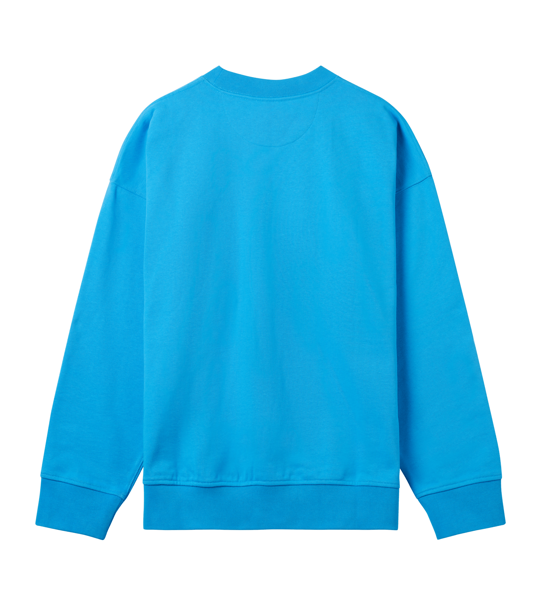 Mens Boxy Sweatshirt - L’ROYÈL