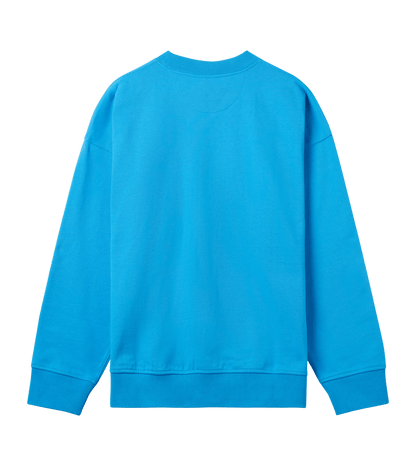 Mens Boxy Sweatshirt - L’ROYÈL