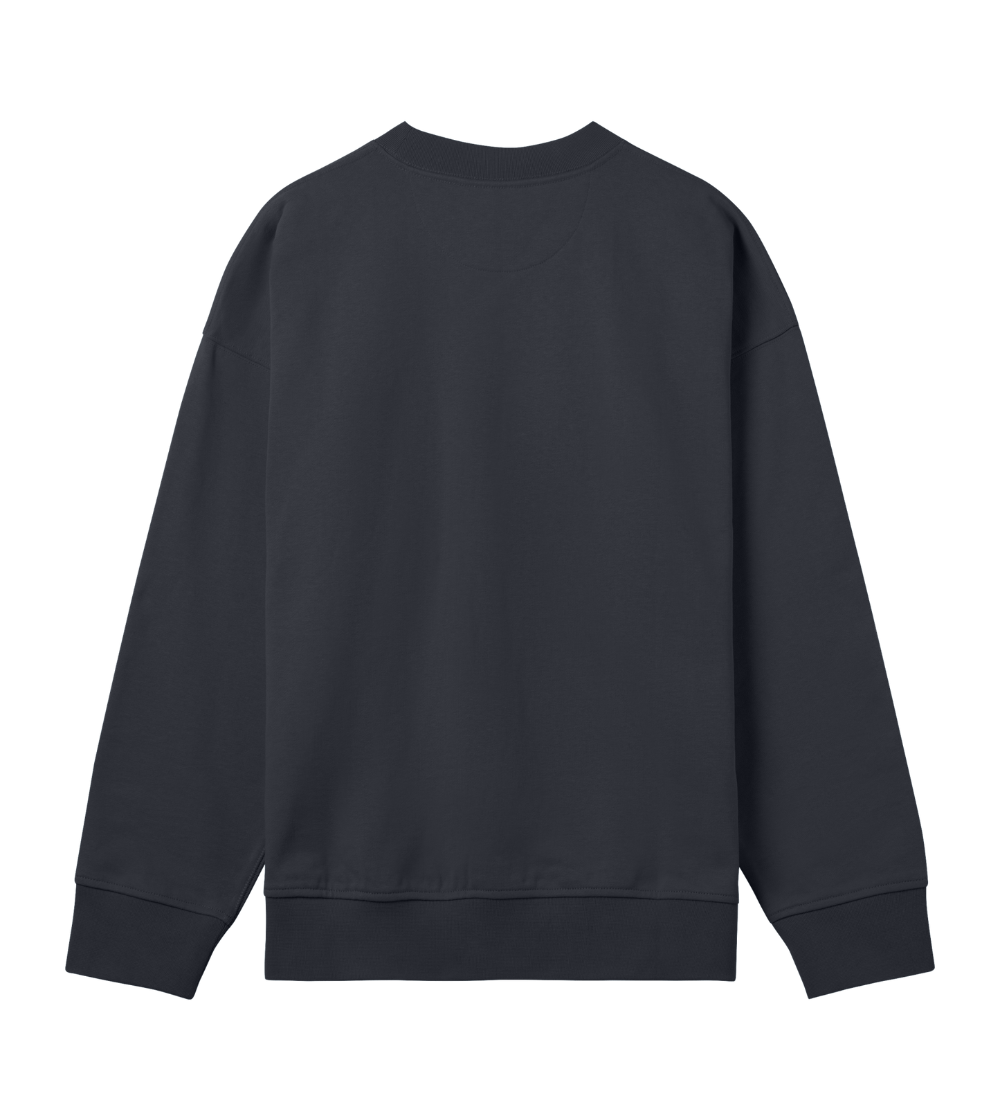 Mens Boxy Sweatshirt - L’ROYÈL
