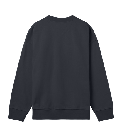 Mens Boxy Sweatshirt - L’ROYÈL