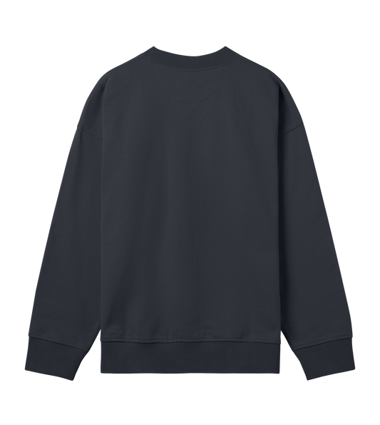 Mens Boxy Sweatshirt - L’ROYÈL