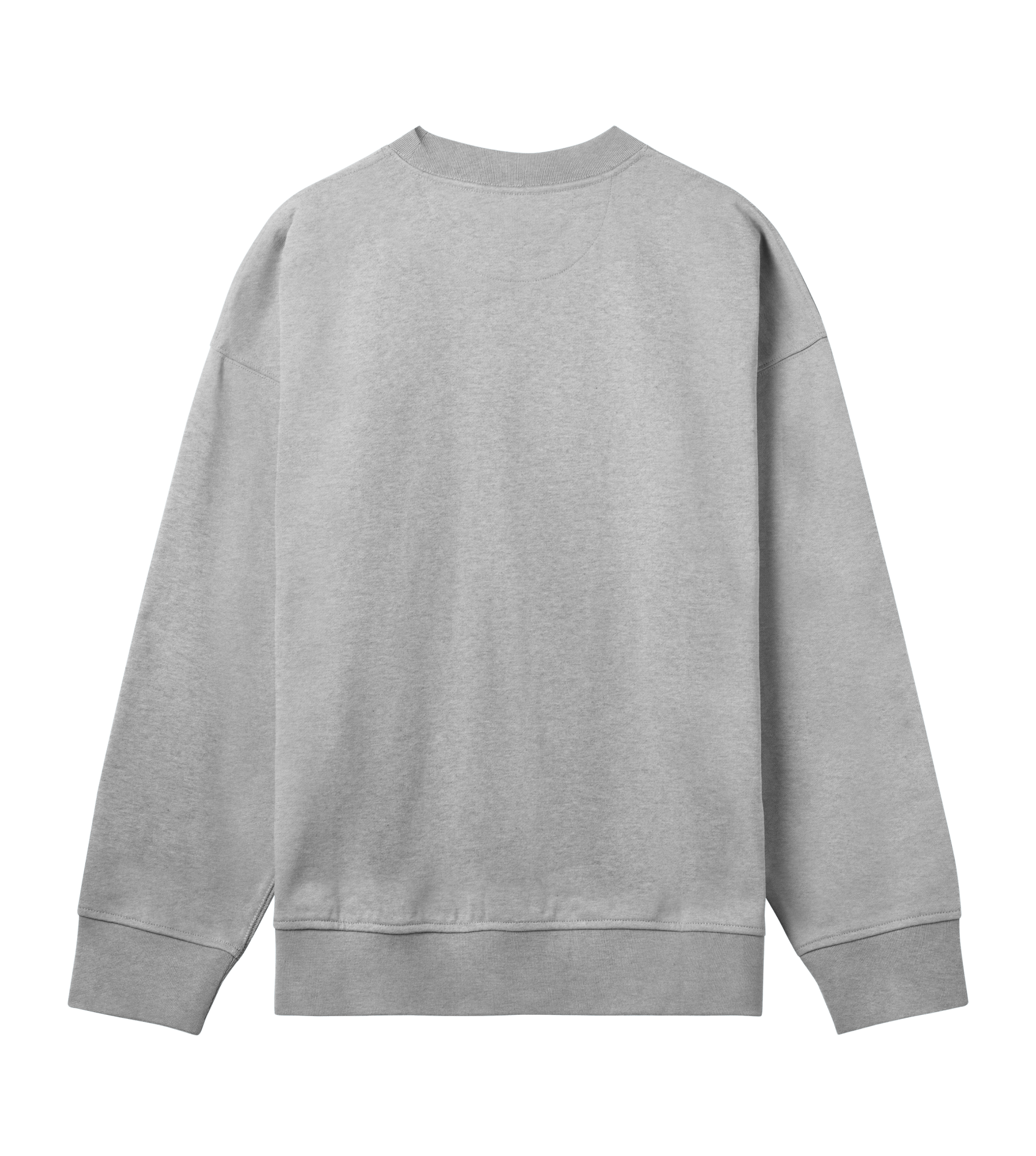 Mens Boxy Sweatshirt - L’ROYÈL
