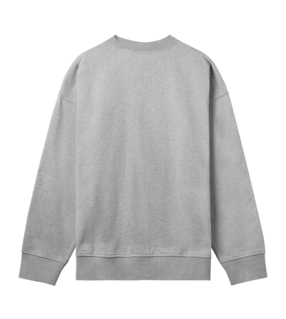 Mens Boxy Sweatshirt - L’ROYÈL