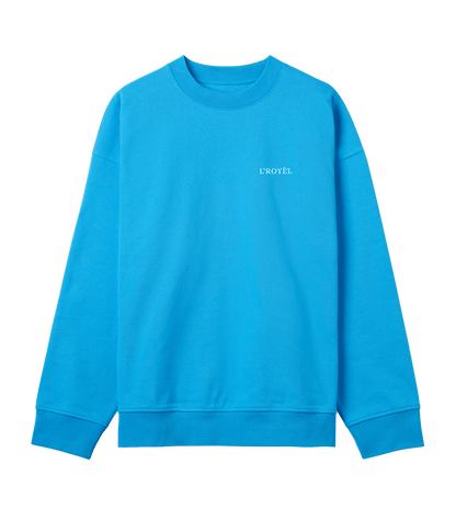 Mens Boxy Sweatshirt - L’ROYÈL