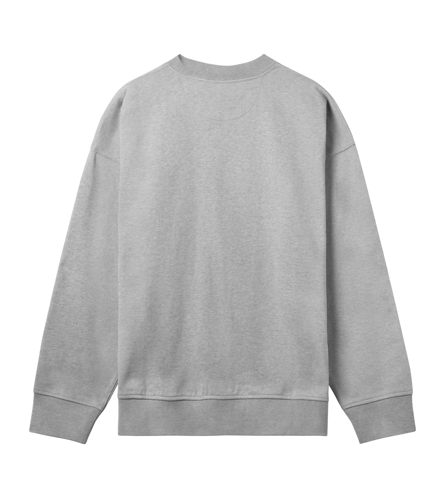 Mens Boxy Sweatshirt - L’ROYÈL