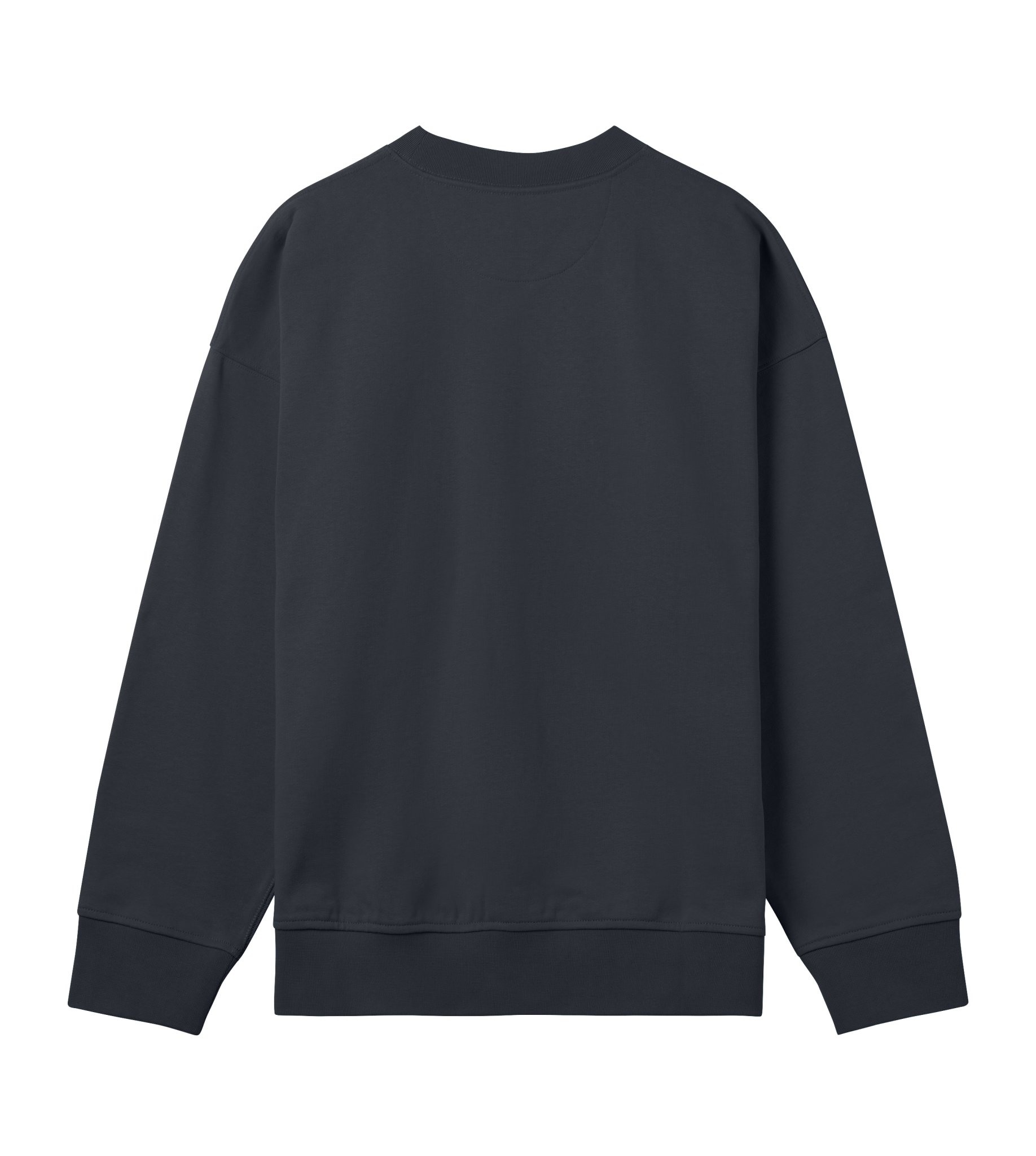Mens Boxy Sweatshirt - L’ROYÈL