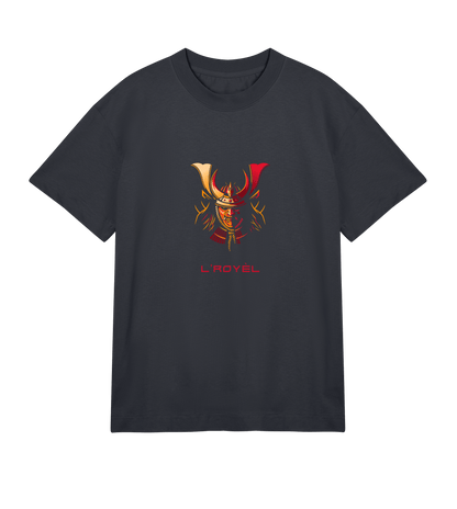 Mens Boxy Tee - L’ROYÈL