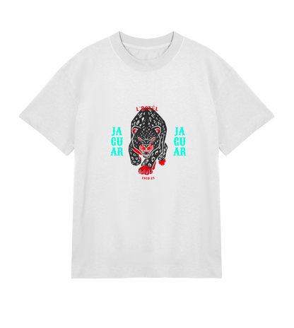 Mens Boxy Tee - L’ROYÈL