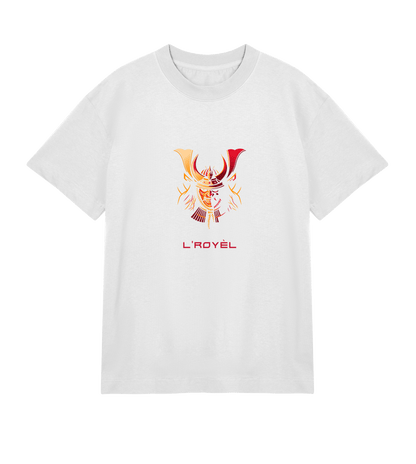 Mens Boxy Tee - L’ROYÈL