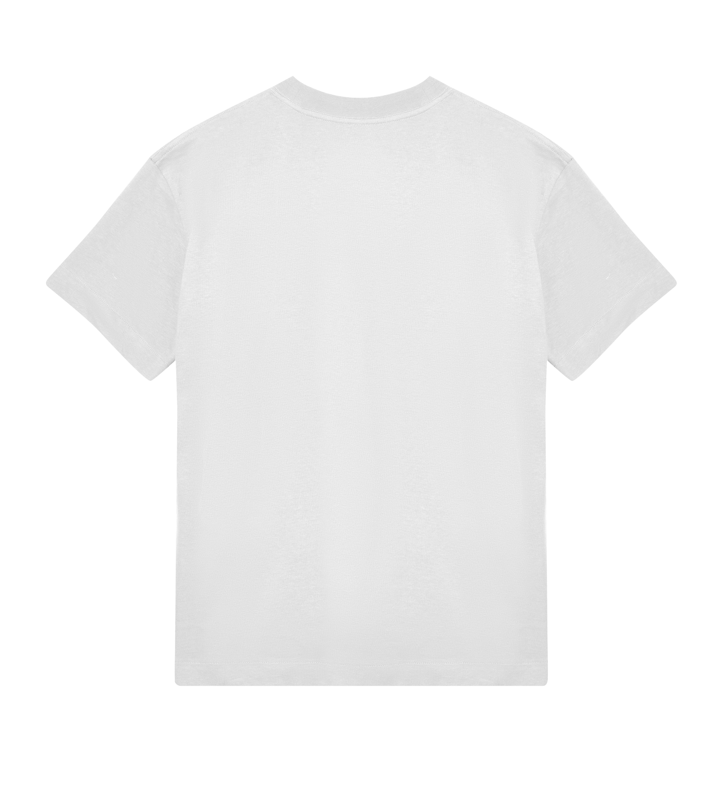 Mens Boxy Tee - L’ROYÈL