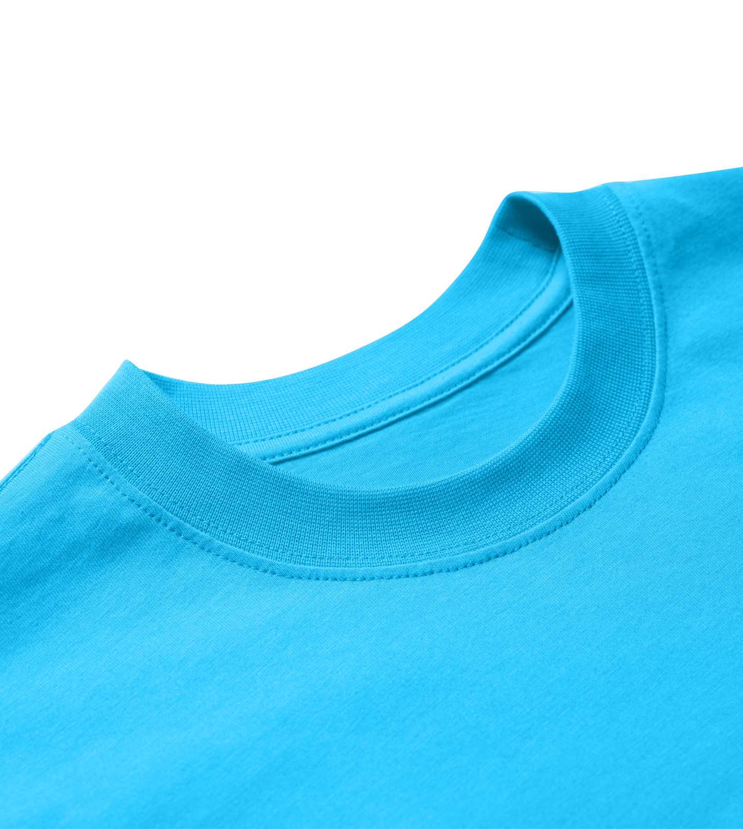 Mens Boxy Tee - L’ROYÈL