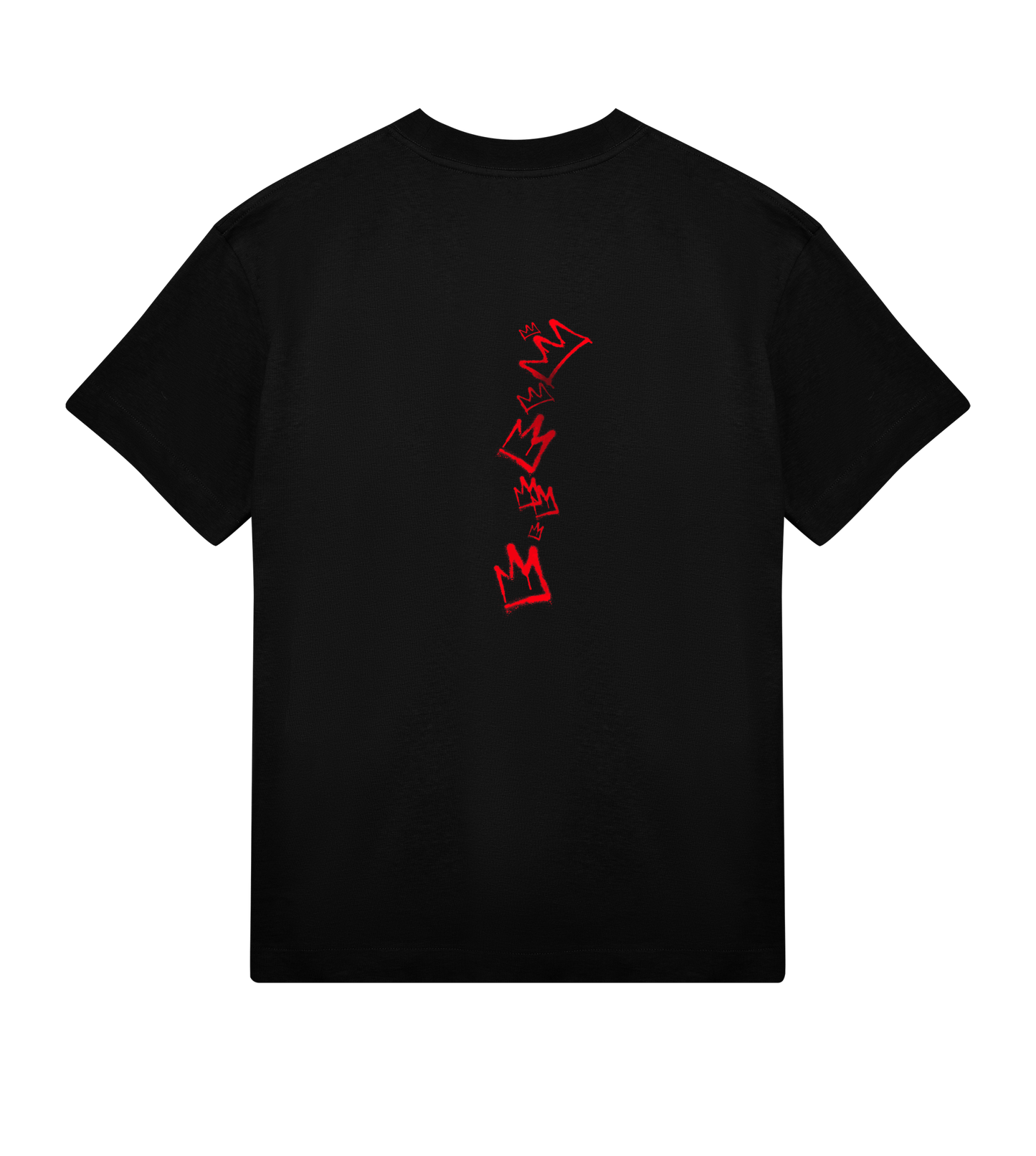 Mens Boxy Tee - L’ROYÈL