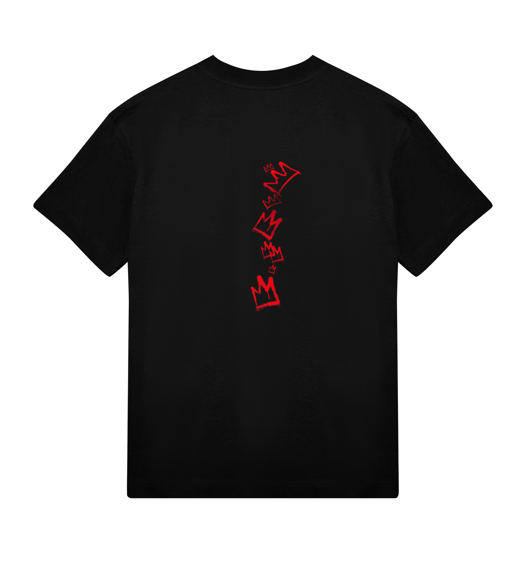 Mens Boxy Tee - L’ROYÈL