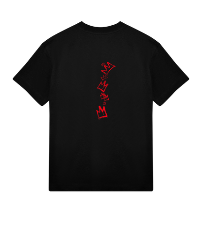 Mens Boxy Tee - L’ROYÈL