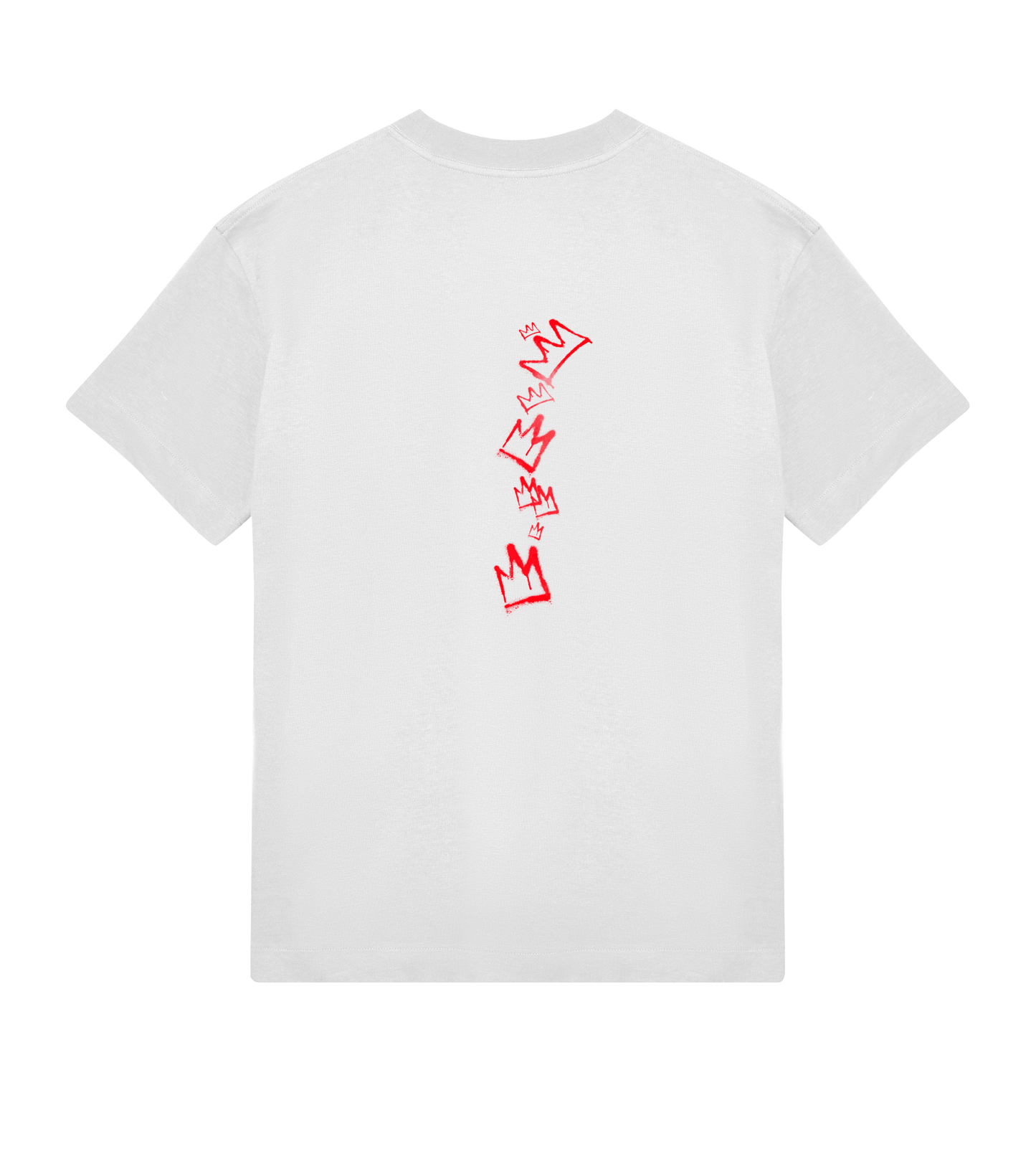 Mens Boxy Tee - L’ROYÈL