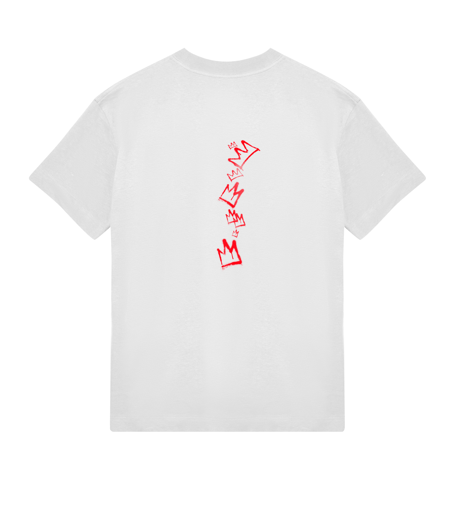 Mens Boxy Tee - L’ROYÈL