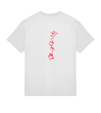 Mens Boxy Tee - L’ROYÈL