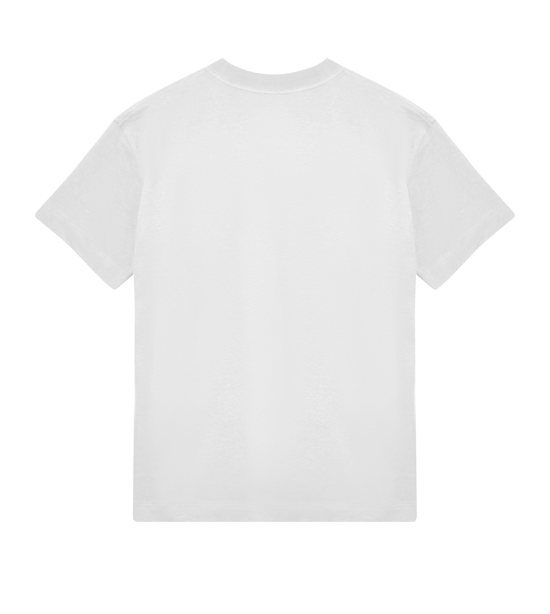 Mens Boxy Tee - L’ROYÈL