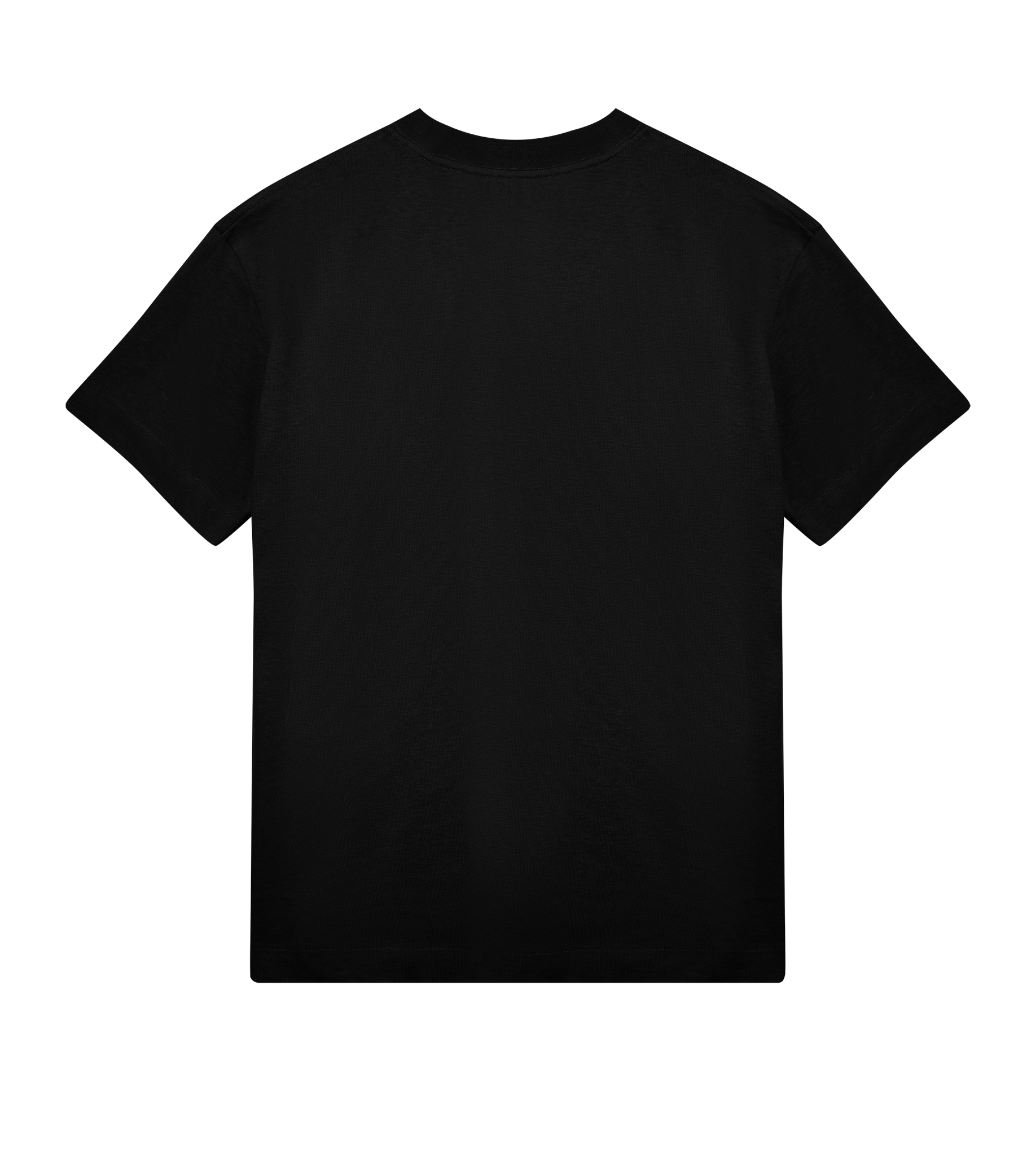 Mens Boxy Tee - L’ROYÈL