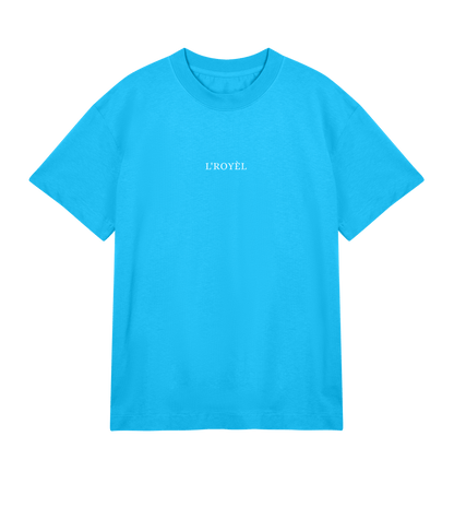 Mens Boxy Tee - L’ROYÈL