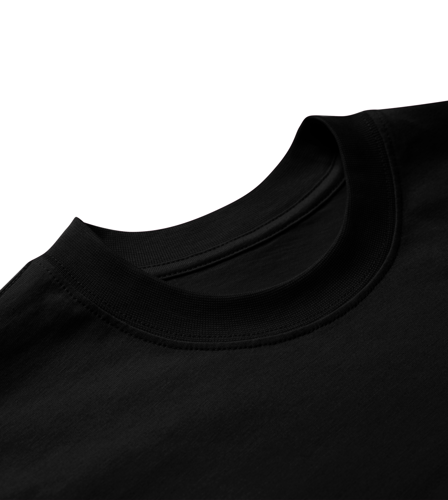 Mens Boxy Tee - L’ROYÈL