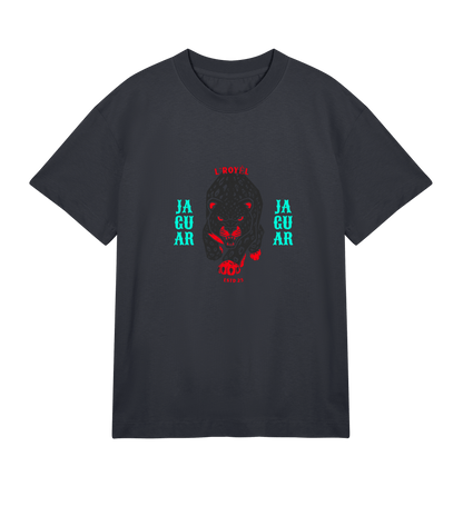 Mens Boxy Tee - L’ROYÈL