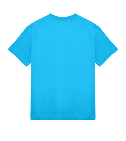 Mens Boxy Tee - L’ROYÈL